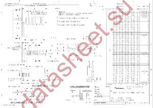 1-84534-5 datasheet  